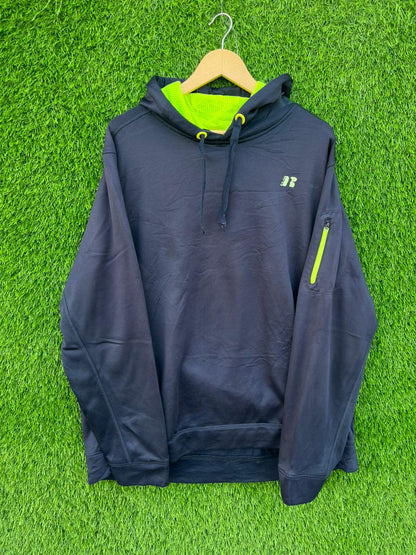 Russell |hoodie | Sportswear , Gymwear & Activewear | Track& Field| Running | Winterwear