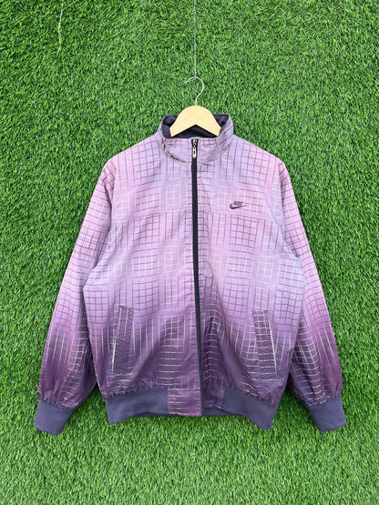 N*ke Gradient track Jacket | Sportswear , Gymwear & Activewear | Track& Field| Running | Winter wear