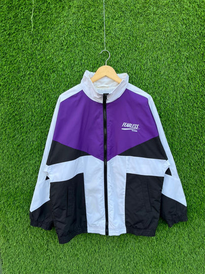 Fearless California Jacket | Sportswear , Gymwear & Activewear | Track& Field| Running | Winter wear