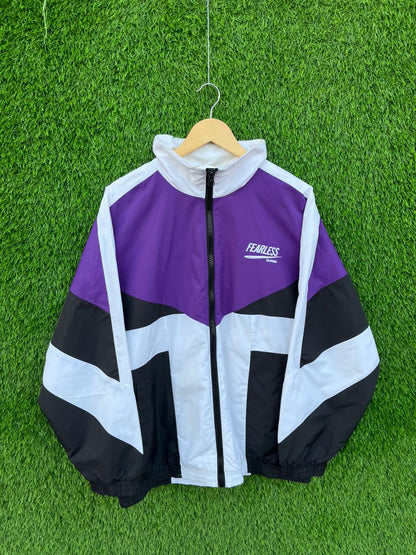 Fearless California Jacket | Sportswear , Gymwear & Activewear | Track& Field| Running | Winter wear