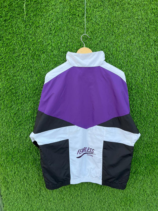 Fearless California Jacket | Sportswear , Gymwear & Activewear | Track& Field| Running | Winter wear