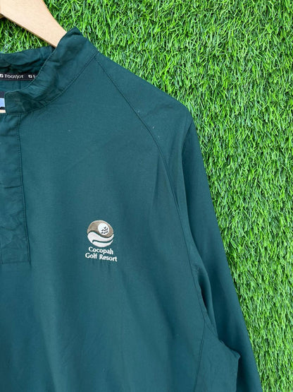 Cocopah Gold Windbreaker  | Sportswear , Gymwear & Activewear | Track& Field| Running | Winter wear