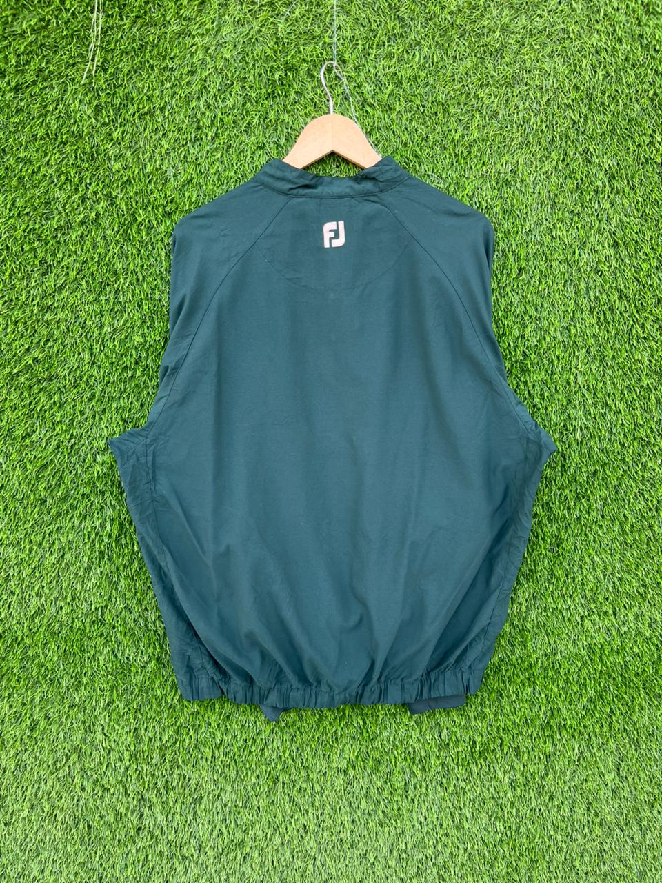 Cocopah Gold Windbreaker  | Sportswear , Gymwear & Activewear | Track& Field| Running | Winter wear