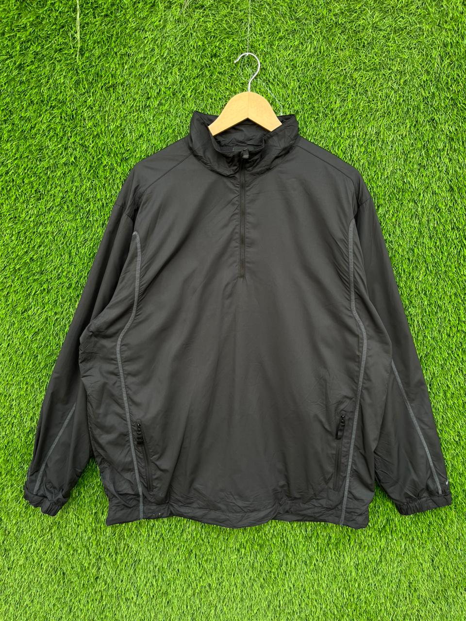 N*ke Golf Track jacket | Sportswear , Gymwear & Activewear | Track& Field| Running | Winter wear