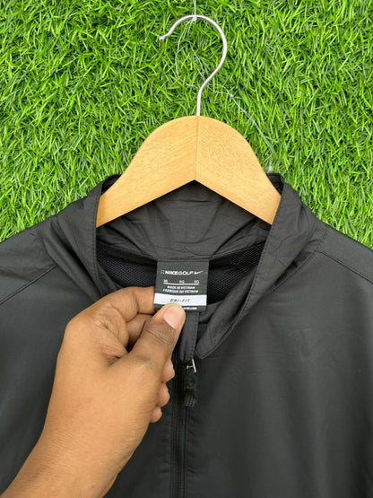 N*ke Golf Track jacket | Sportswear , Gymwear & Activewear | Track& Field| Running | Winter wear