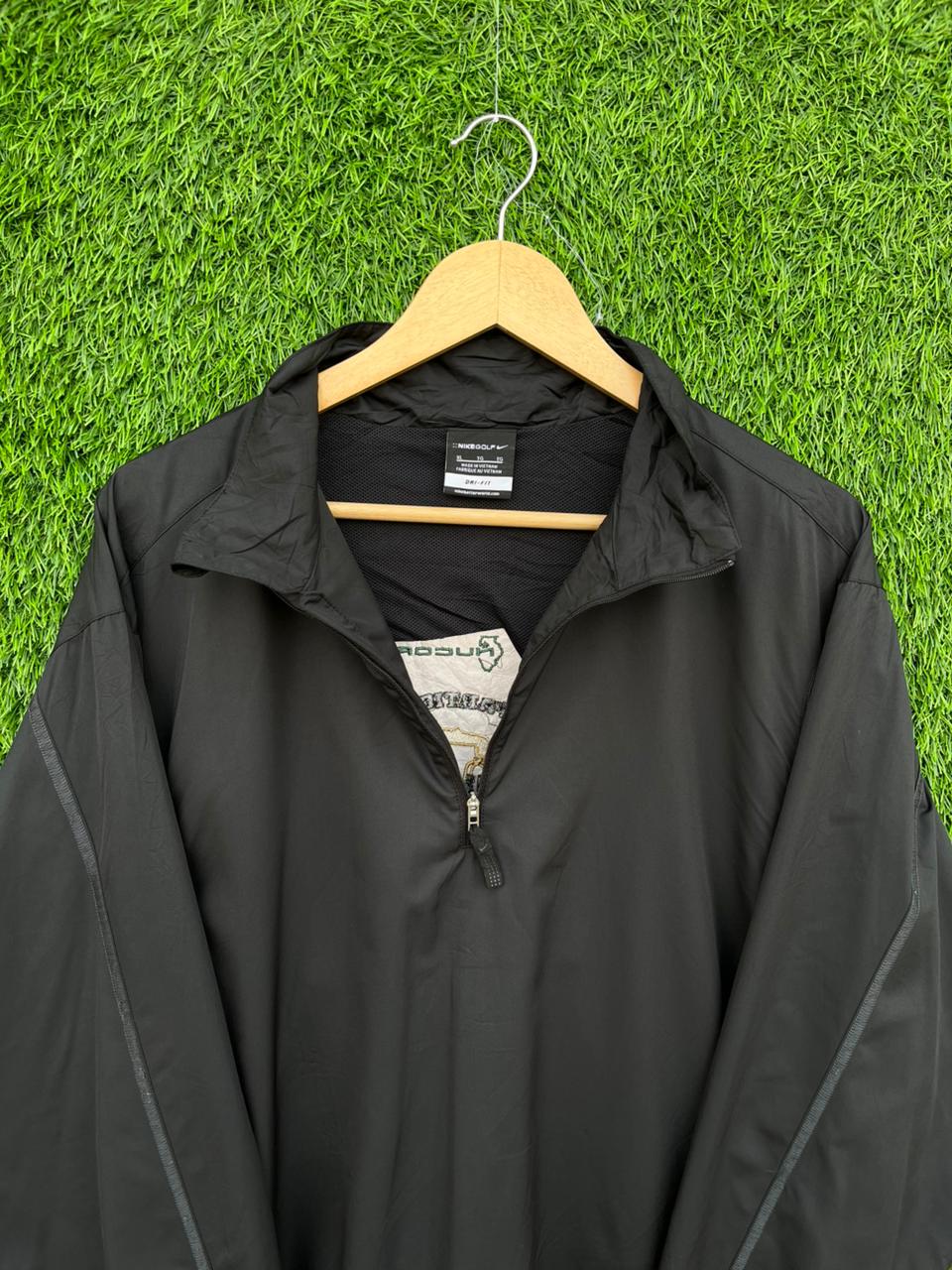 N*ke Golf Track jacket | Sportswear , Gymwear & Activewear | Track& Field| Running | Winter wear