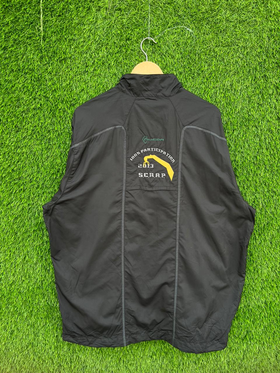 N*ke Golf Track jacket | Sportswear , Gymwear & Activewear | Track& Field| Running | Winter wear