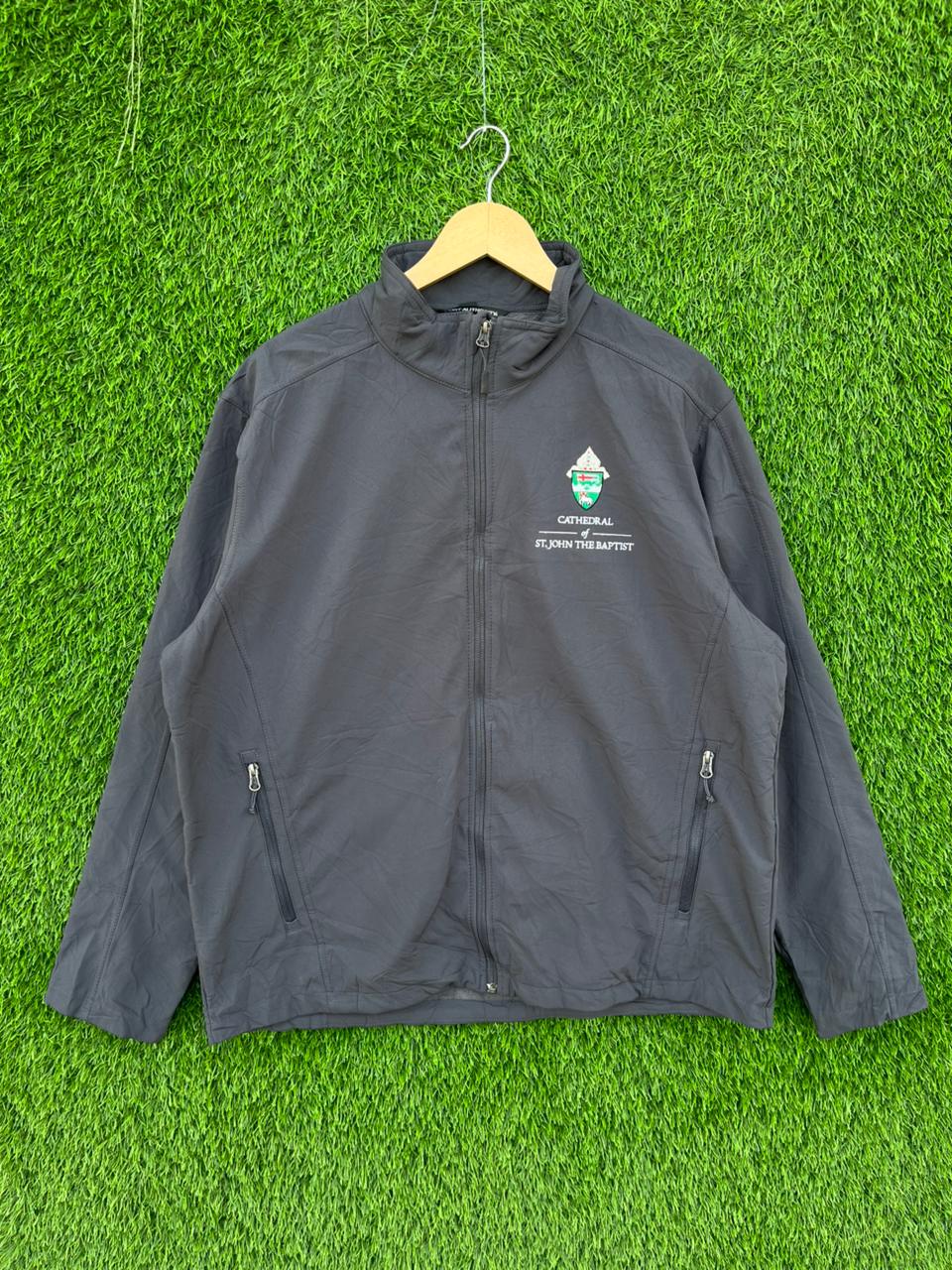 Cathedral track  Jacket | Sportswear , Gymwear & Activewear | Track& Field| Running | Winter wear