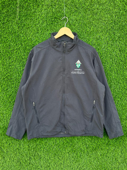 Cathedral track  Jacket | Sportswear , Gymwear & Activewear | Track& Field| Running | Winter wear