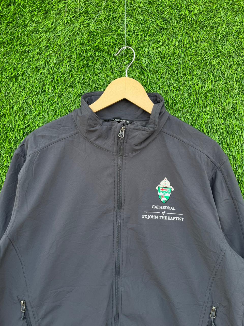 Cathedral track  Jacket | Sportswear , Gymwear & Activewear | Track& Field| Running | Winter wear