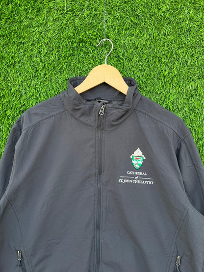 Cathedral track  Jacket | Sportswear , Gymwear & Activewear | Track& Field| Running | Winter wear