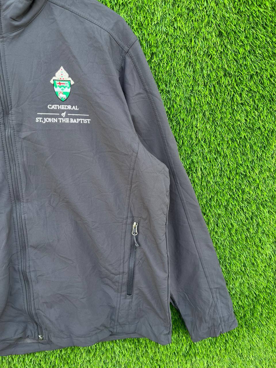 Cathedral track  Jacket | Sportswear , Gymwear & Activewear | Track& Field| Running | Winter wear