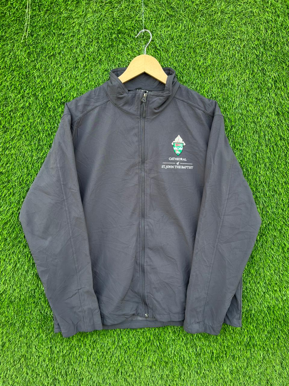 Cathedral track  Jacket | Sportswear , Gymwear & Activewear | Track& Field| Running | Winter wear