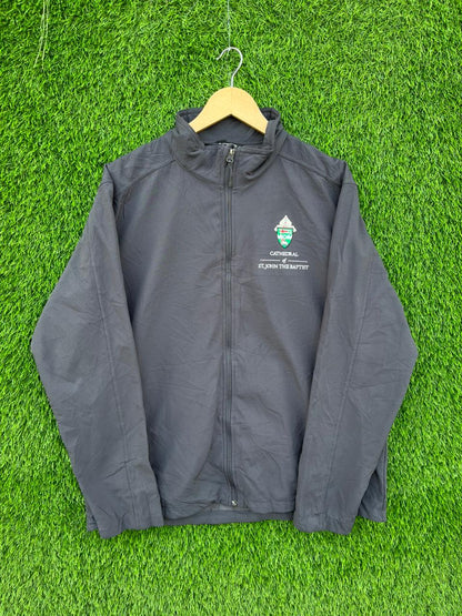Cathedral track  Jacket | Sportswear , Gymwear & Activewear | Track& Field| Running | Winter wear