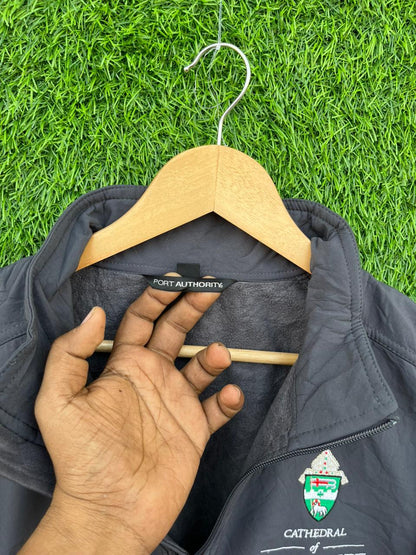 Cathedral track  Jacket | Sportswear , Gymwear & Activewear | Track& Field| Running | Winter wear