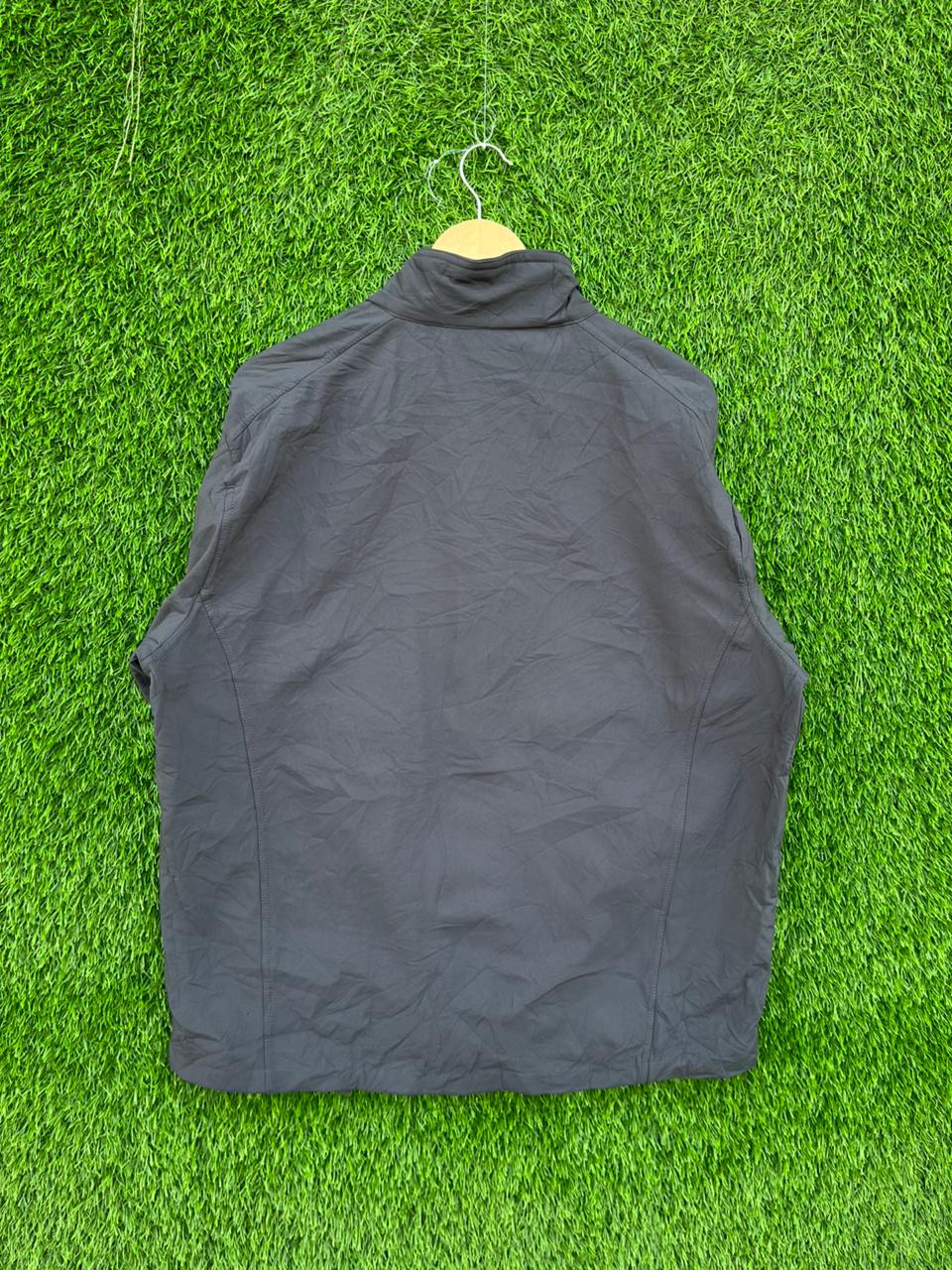 Cathedral track  Jacket | Sportswear , Gymwear & Activewear | Track& Field| Running | Winter wear