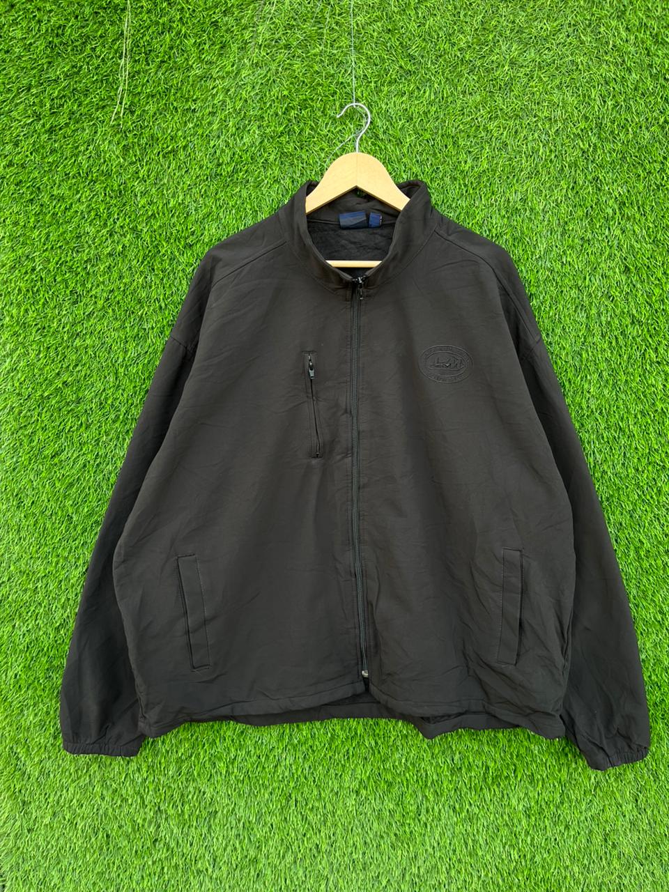 King louie Track Jacket | Sportswear , Gymwear & Activewear | Track& Field| Running | Winter wear