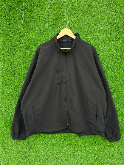 King louie Track Jacket | Sportswear , Gymwear & Activewear | Track& Field| Running | Winter wear