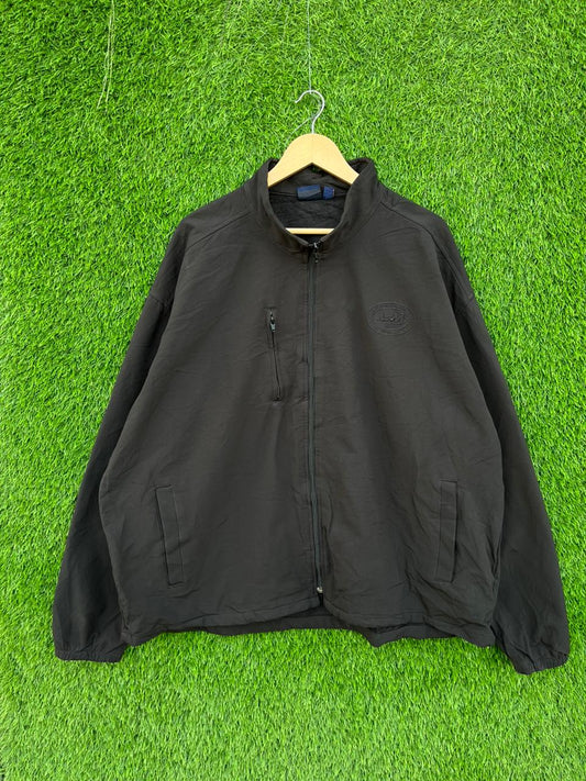 King louie Track Jacket | Sportswear , Gymwear & Activewear | Track& Field| Running | Winter wear