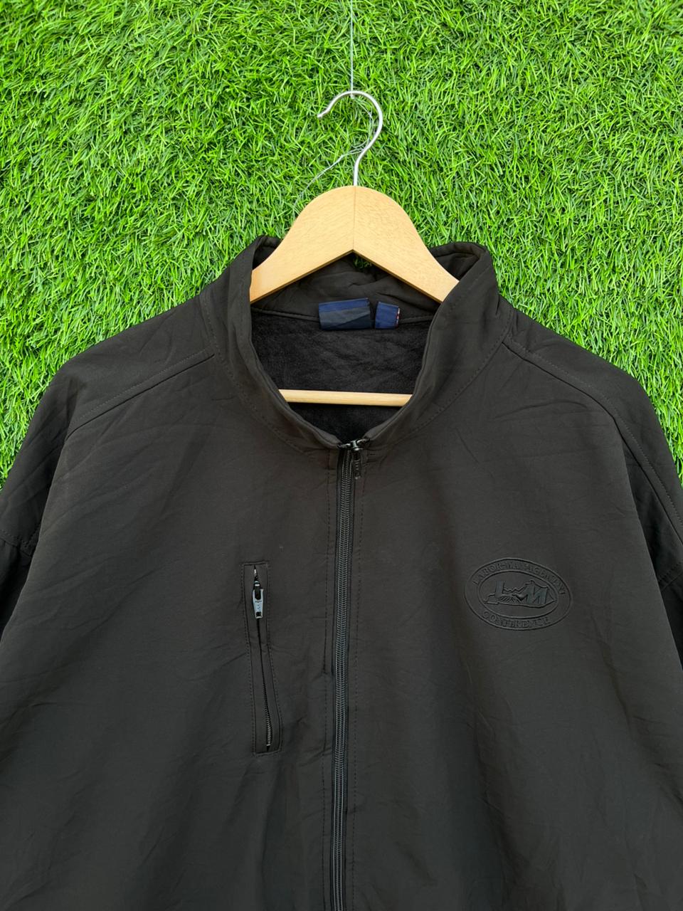 King louie Track Jacket | Sportswear , Gymwear & Activewear | Track& Field| Running | Winter wear