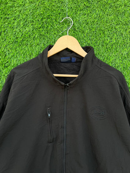 King louie Track Jacket | Sportswear , Gymwear & Activewear | Track& Field| Running | Winter wear