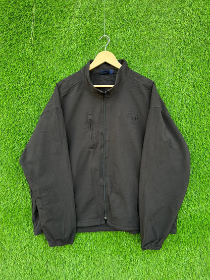 King louie Track Jacket | Sportswear , Gymwear & Activewear | Track& Field| Running | Winter wear