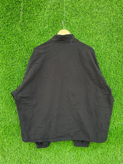 King louie Track Jacket | Sportswear , Gymwear & Activewear | Track& Field| Running | Winter wear