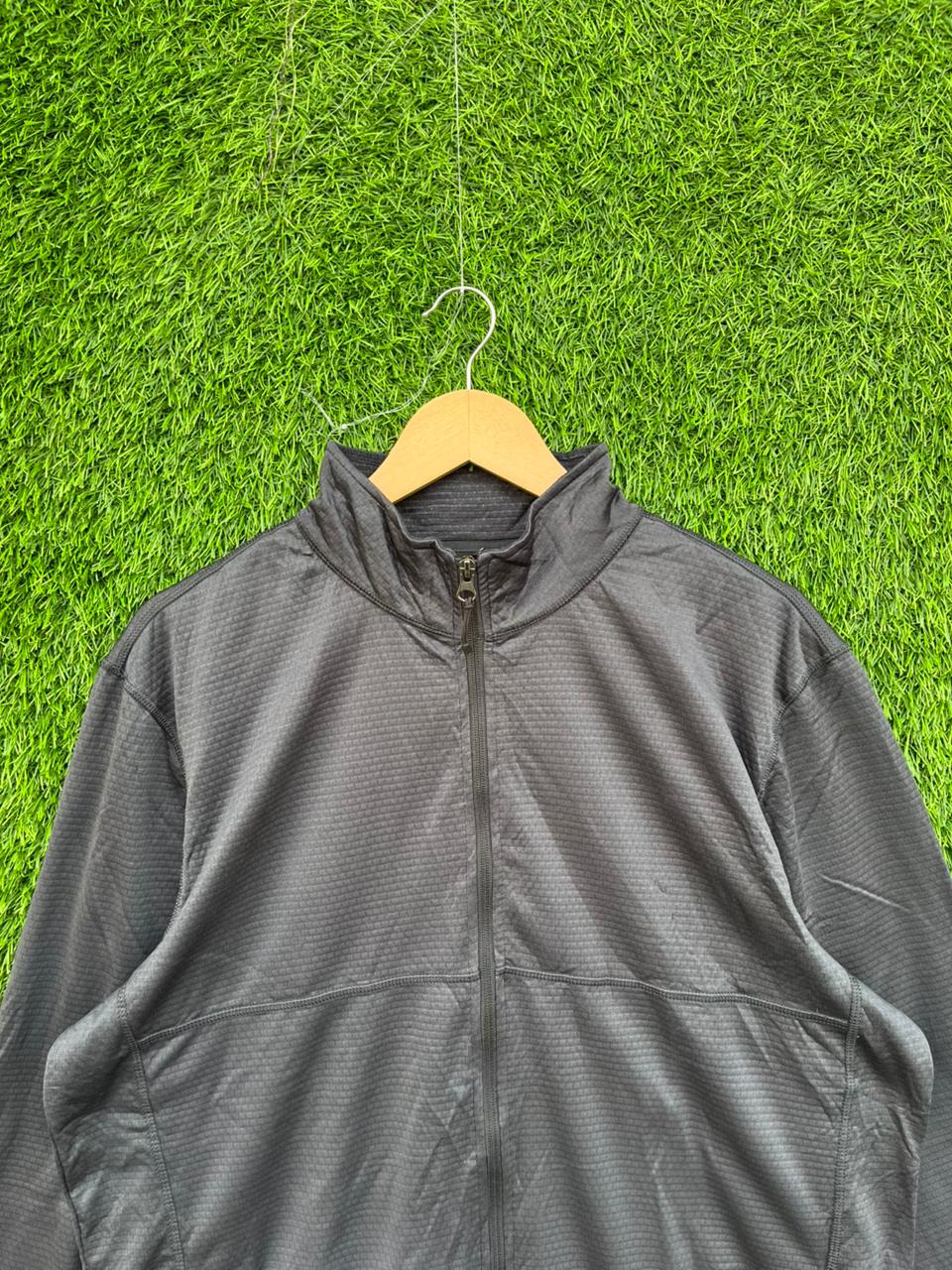 Athletic Jacket | Sportswear , Gymwear & Activewear | Track& Field| Running | Winter wear