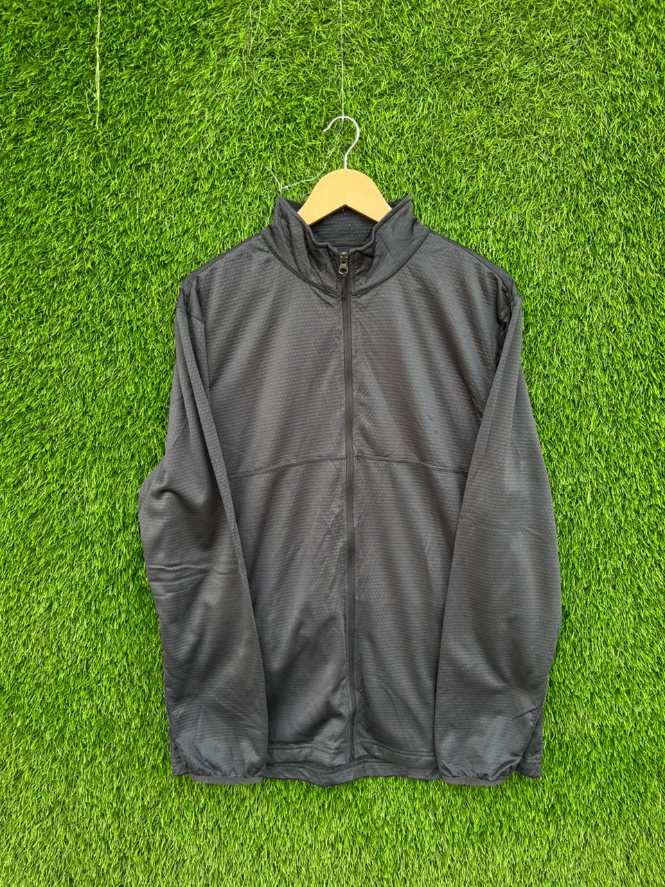 Athletic Jacket | Sportswear , Gymwear & Activewear | Track& Field| Running | Winter wear