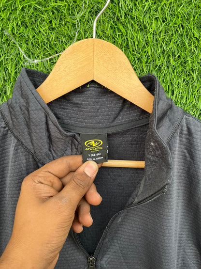 Athletic Jacket | Sportswear , Gymwear & Activewear | Track& Field| Running | Winter wear