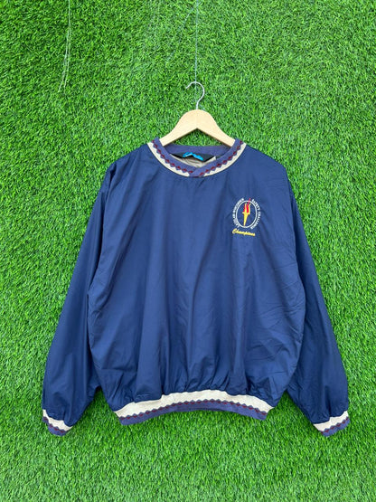 Laidlaw Champions sweatshirt Windbreakers | Sportswear , Gymwear & Activewear | Track& Field| Running | Winter wear