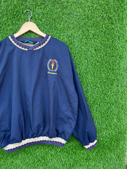 Laidlaw Champions sweatshirt Windbreakers | Sportswear , Gymwear & Activewear | Track& Field| Running | Winter wear