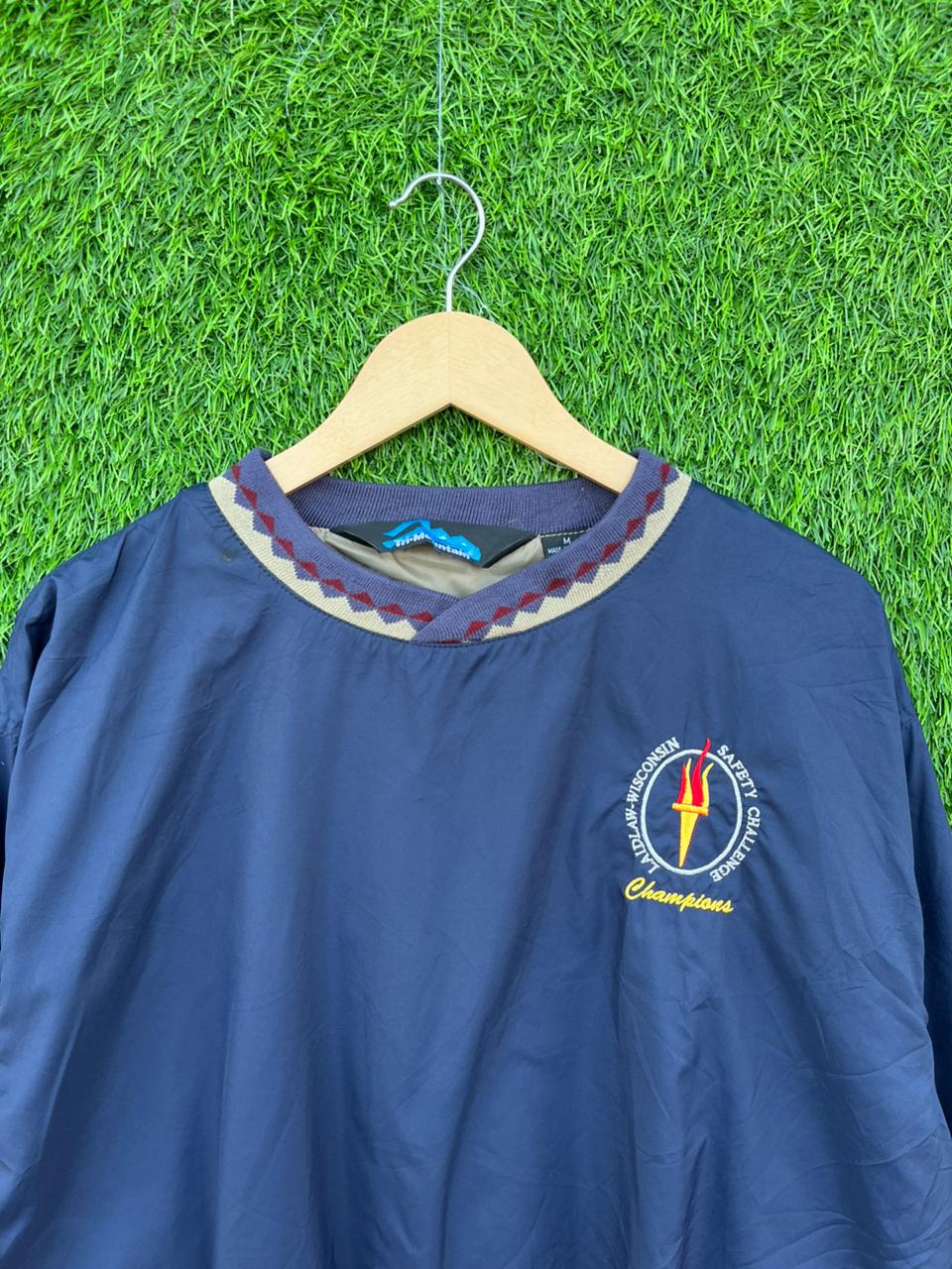 Laidlaw Champions sweatshirt Windbreakers | Sportswear , Gymwear & Activewear | Track& Field| Running | Winter wear