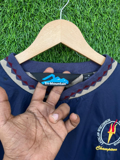 Laidlaw Champions sweatshirt Windbreakers | Sportswear , Gymwear & Activewear | Track& Field| Running | Winter wear