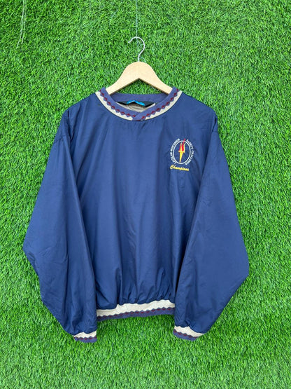 Laidlaw Champions sweatshirt Windbreakers | Sportswear , Gymwear & Activewear | Track& Field| Running | Winter wear