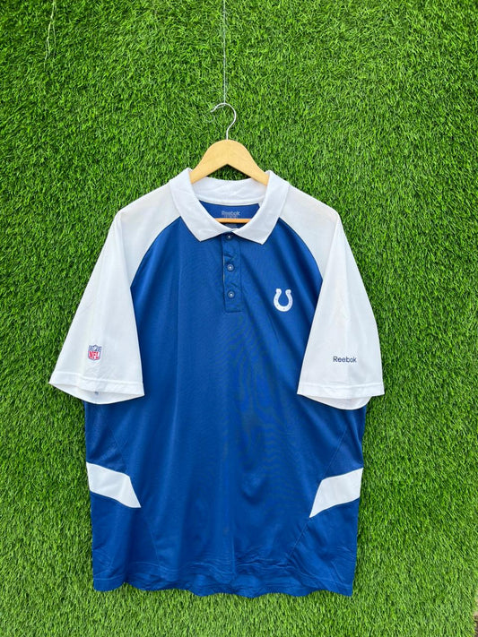 NFL POLO T SHIRT Jersey  |Vintage Oversized  Streetwear | Men Women | online shopping