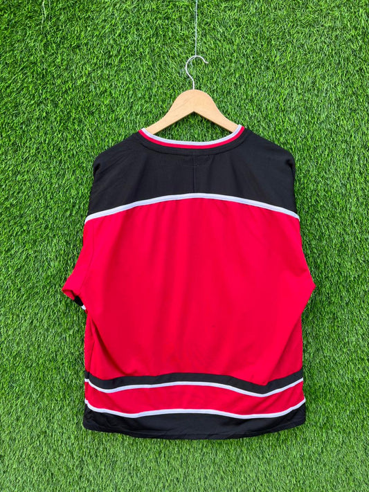 Ice hockey Canada Jersey  |Vintage Oversized  Streetwear | Men Women | online shopping