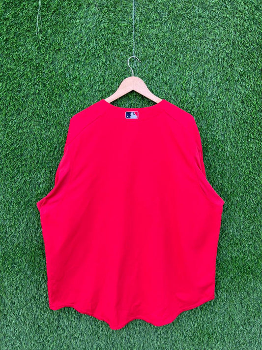 MLB CARDINAL Jersey  |Vintage Oversized  Streetwear | Men Women | online shopping