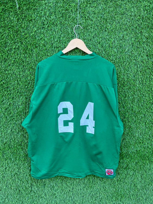 ICE HOCKEY USA 24 Jersey  |Vintage Oversized  Streetwear | Men Women | online shopping