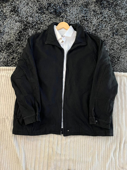 Alfani | Premium Wool Jacket| Winterwear|Streetwear