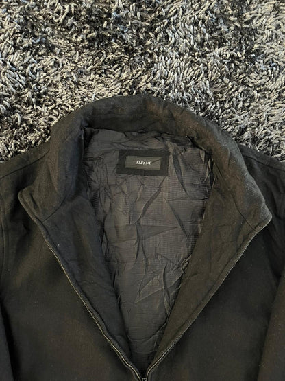 Alfani | Premium Wool Jacket| Winterwear|Streetwear