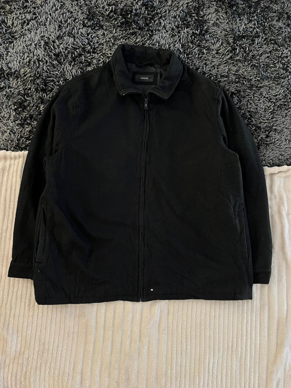 Alfani | Premium Wool Jacket| Winterwear|Streetwear