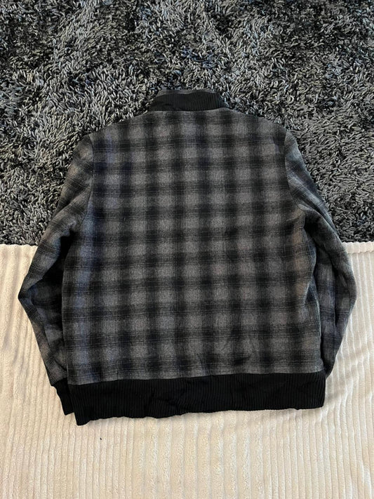 Buffalo | Premium Wool Jacket| Winterwear|Streetwear