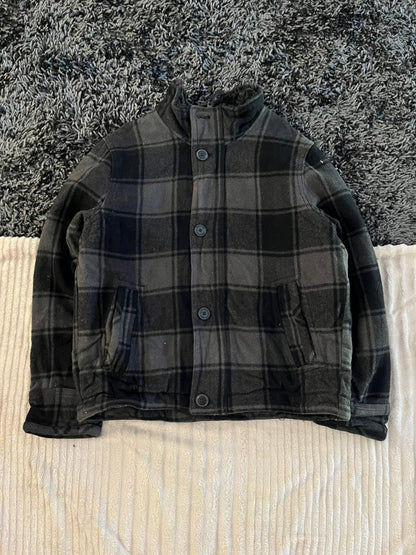 American Eagle outfit | Premium Wool Jacket| Winterwear|Streetwear