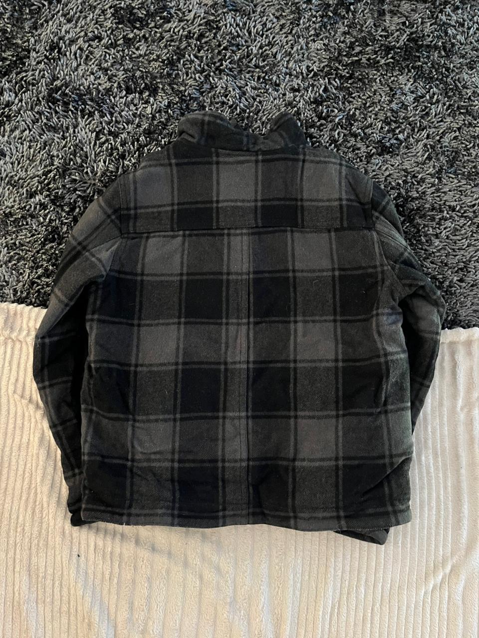 American Eagle outfit | Premium Wool Jacket| Winterwear|Streetwear