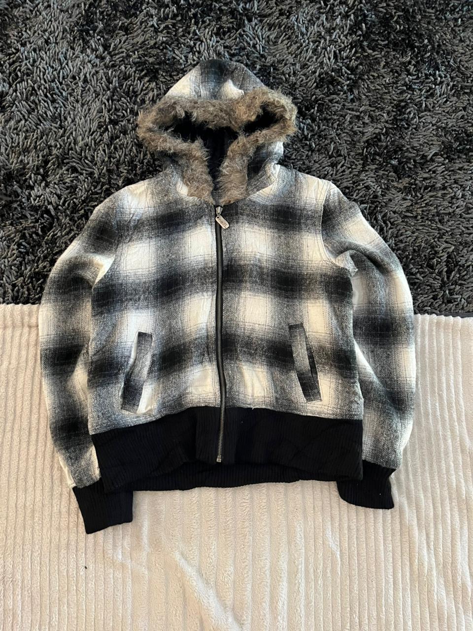 Rule 21| Premium Wool Jacket| Winterwear|Streetwear