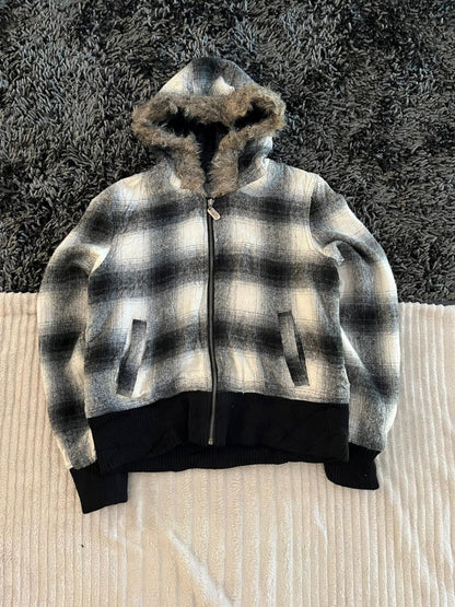 Rule 21| Premium Wool Jacket| Winterwear|Streetwear