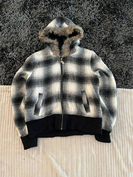 Rule 21| Premium Wool Jacket| Winterwear|Streetwear