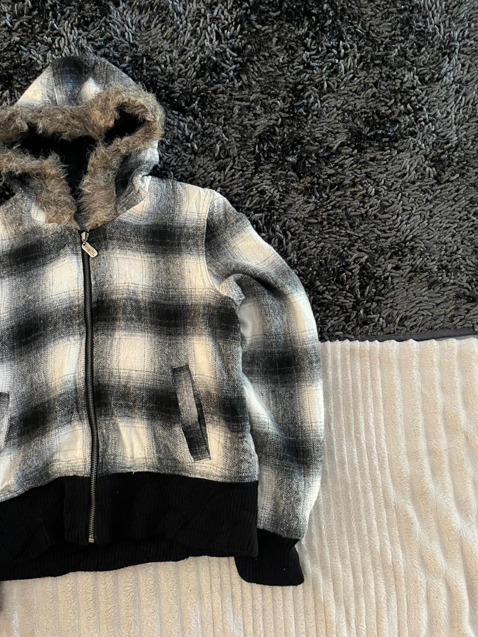 Rule 21| Premium Wool Jacket| Winterwear|Streetwear