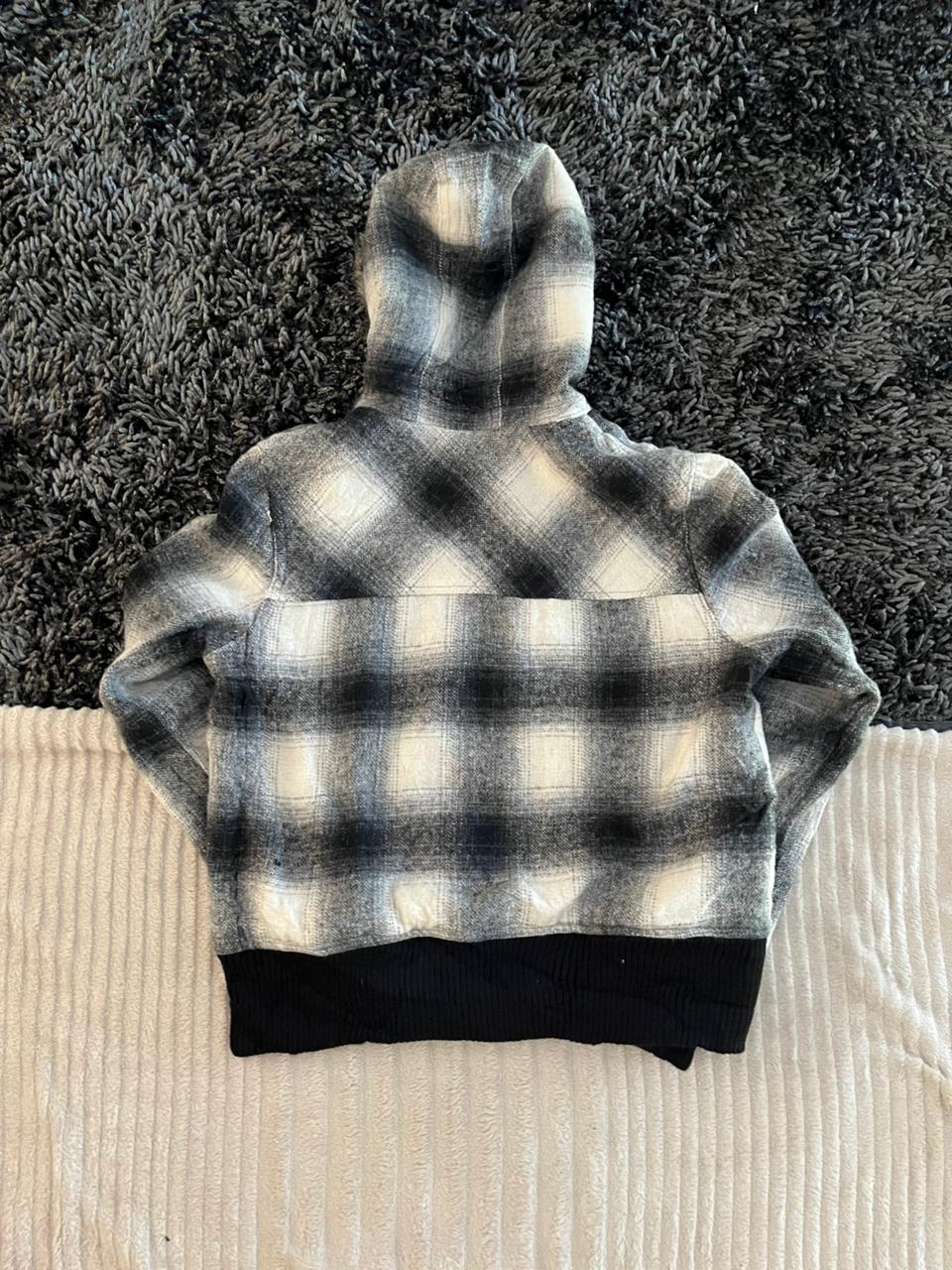 Rule 21| Premium Wool Jacket| Winterwear|Streetwear